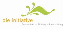 Logo die initiative